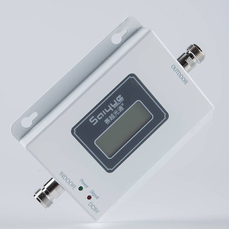 通城家用配电房机房信号放大器200㎡