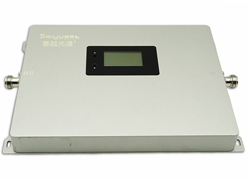  通城三频/四频/五频手机信号接收器800㎡