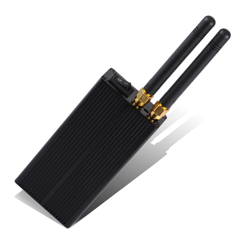  通城1.2G/1.5G导航屏蔽器