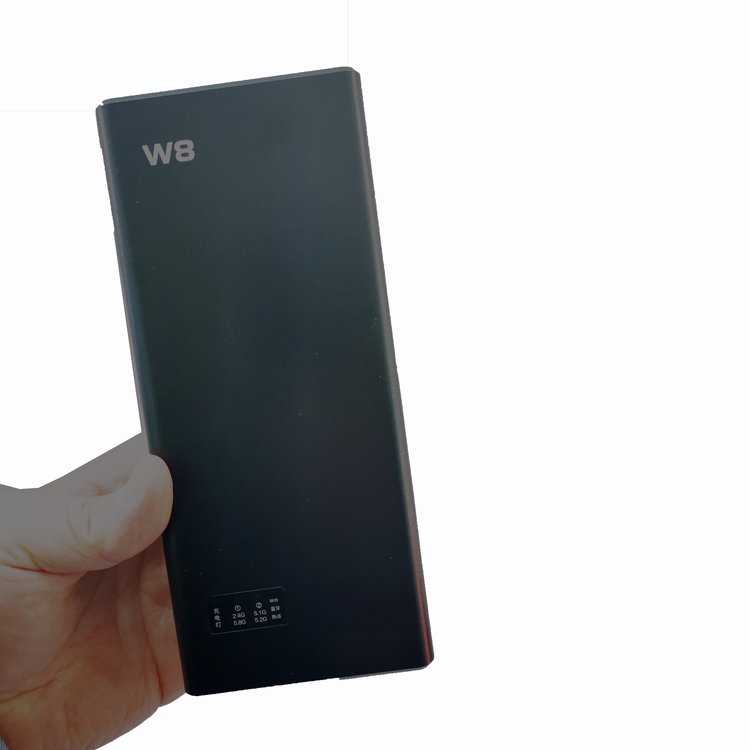  通城蓝牙WiFi信号屏蔽器