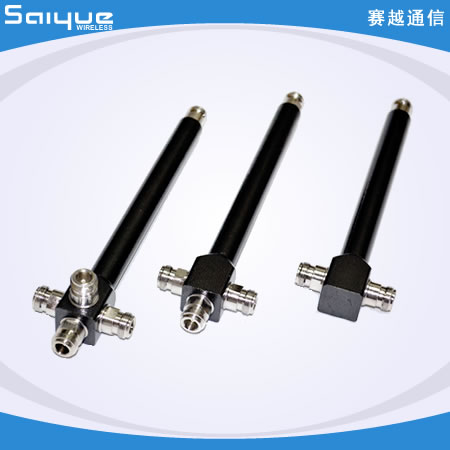  通城FM调频广播同步广播功分器