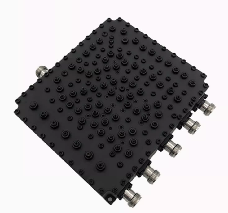  通城双频三频四频五频腔体合路器4G+5G