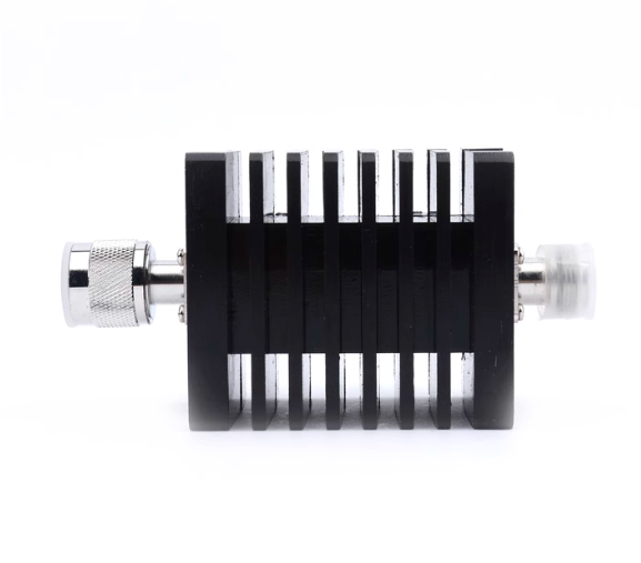  通城腔体固定衰减器0-3G/0-4G  N型接口