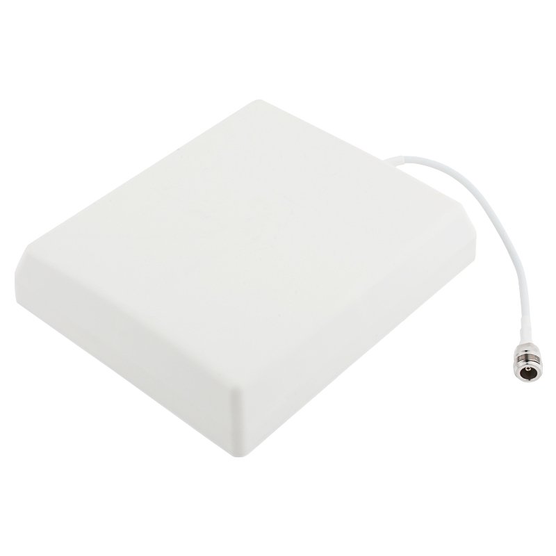  通城室内外定向接收发射壁挂小平板天线700-3700MHz