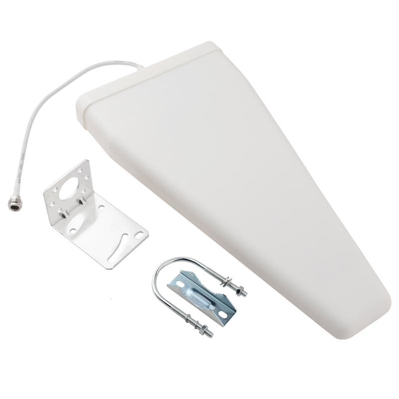  通城对数周期天线定向接收发射700-3700MHz